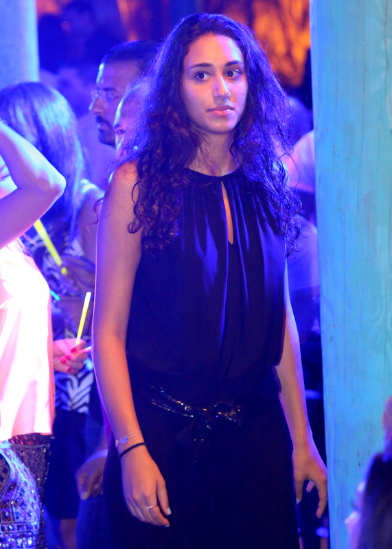Glow Saturday Night Fever 